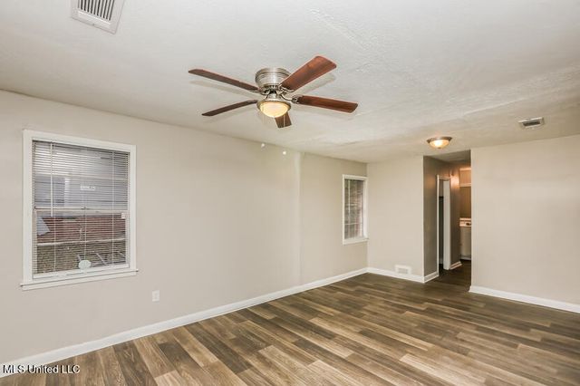 3110 Woodville Circle, Jackson, MS 39212
