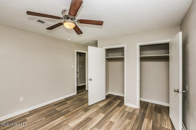 3110 Woodville Circle, Jackson, MS 39212