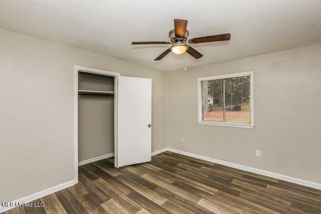 3110 Woodville Circle, Jackson, MS 39212