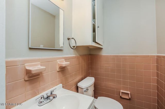 3110 Woodville Circle, Jackson, MS 39212