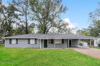3110 Woodville Circle, Jackson, MS 39212