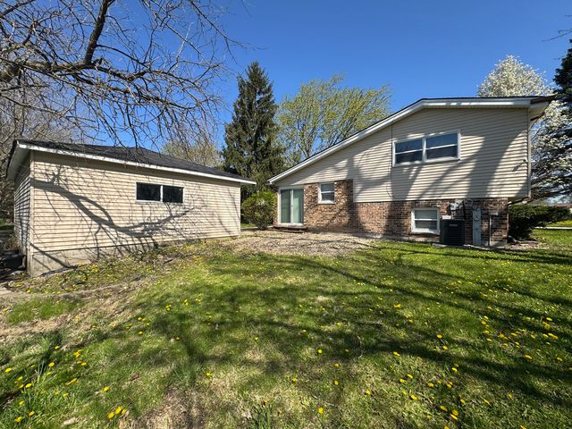 6021 Spring Lane, Matteson, IL 60443