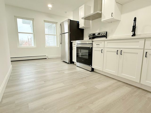 23 Bellevue 3, Worcester, MA 01609