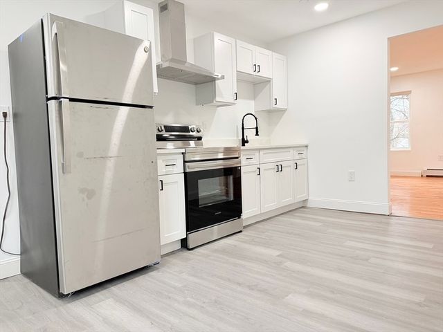 23 Bellevue 3, Worcester, MA 01609