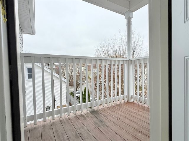 23 Bellevue 3, Worcester, MA 01609