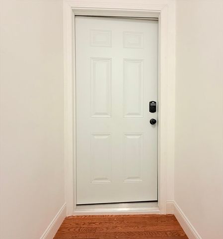 23 Bellevue 3, Worcester, MA 01609