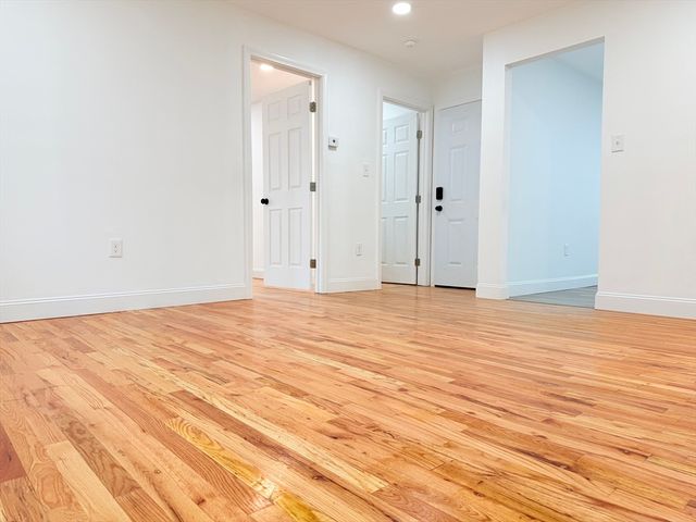 23 Bellevue 3, Worcester, MA 01609