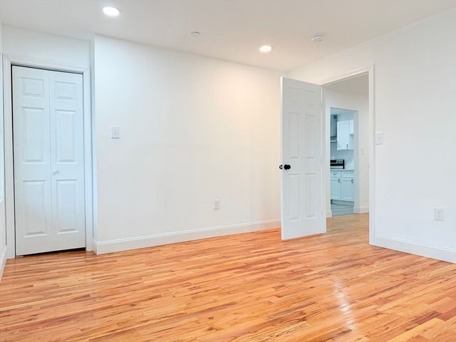 23 Bellevue 3, Worcester, MA 01609