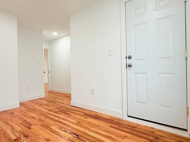 23 Bellevue 3, Worcester, MA 01609