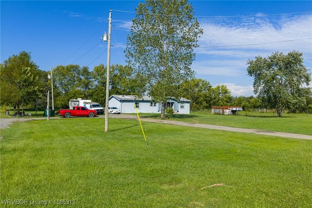 125 N HWY 252, Lavaca, AR 72941