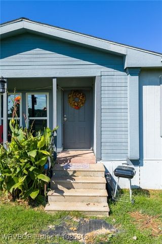 125 N HWY 252, Lavaca, AR 72941