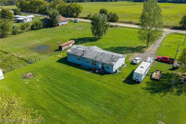 125 N HWY 252, Lavaca, AR 72941