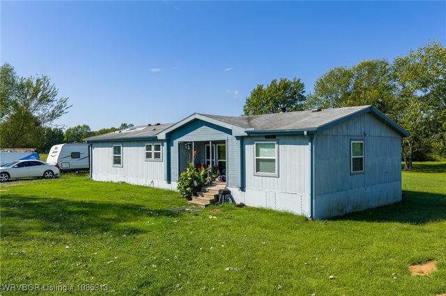 125 N HWY 252, Lavaca, AR 72941