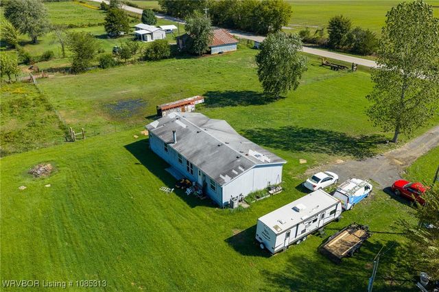 125 N HWY 252, Lavaca, AR 72941