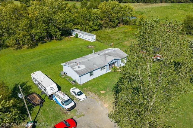 125 N HWY 252, Lavaca, AR 72941