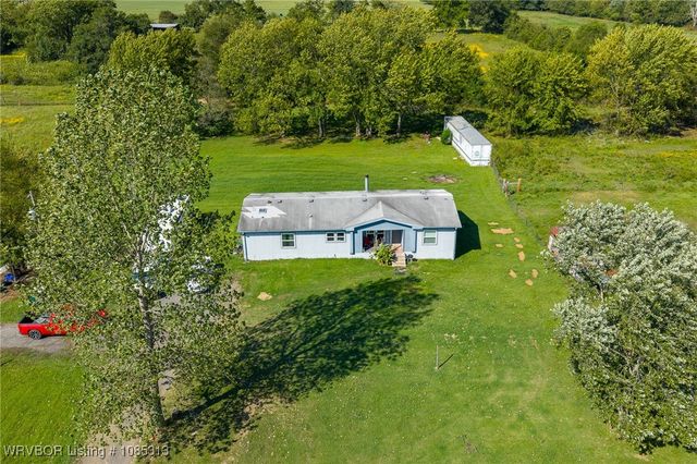 125 N HWY 252, Lavaca, AR 72941