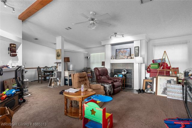 125 N HWY 252, Lavaca, AR 72941