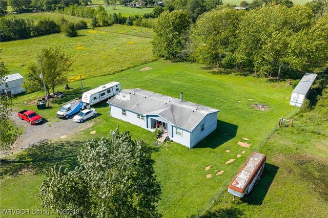 125 N HWY 252, Lavaca, AR 72941