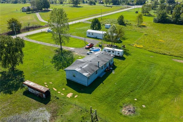 125 N HWY 252, Lavaca, AR 72941