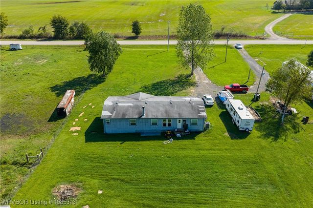 125 N HWY 252, Lavaca, AR 72941