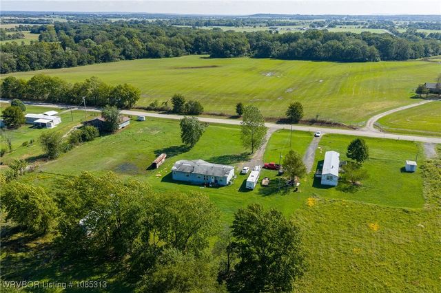 125 N HWY 252, Lavaca, AR 72941