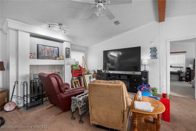 125 N HWY 252, Lavaca, AR 72941