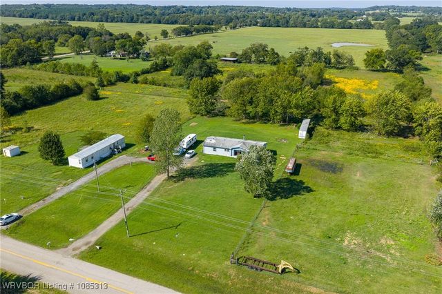 125 N HWY 252, Lavaca, AR 72941