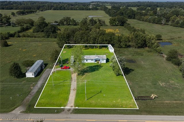 125 N HWY 252, Lavaca, AR 72941