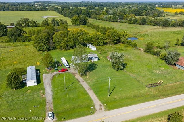 125 N HWY 252, Lavaca, AR 72941