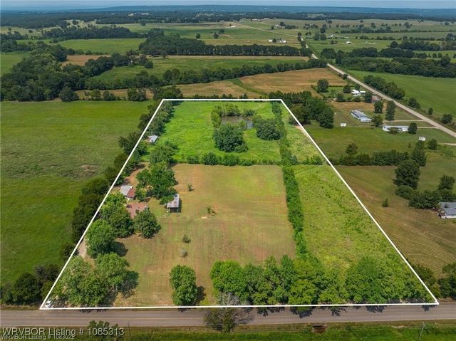 125 N HWY 252, Lavaca, AR 72941