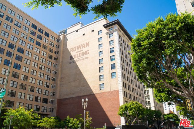 460 S Spring Street 1002, Los Angeles, CA 90013