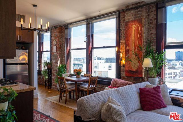 460 S Spring Street 1002, Los Angeles, CA 90013