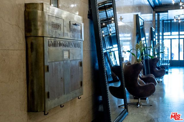 460 S Spring Street 1002, Los Angeles, CA 90013