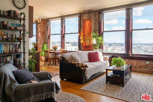 460 S Spring Street 1002, Los Angeles, CA 90013