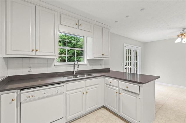 6360 Mountain View Trail, Cumming, GA 30041