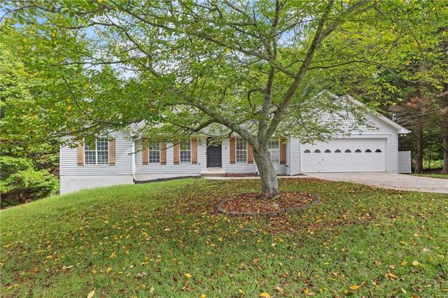 6360 Mountain View Trail, Cumming, GA 30041