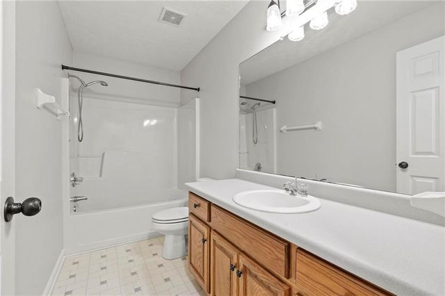 6360 Mountain View Trail, Cumming, GA 30041