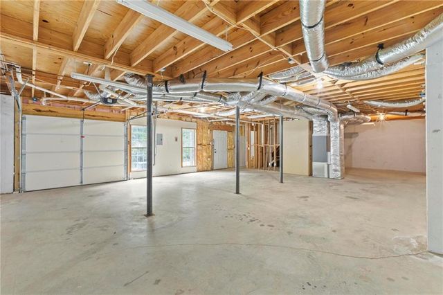 6360 Mountain View Trail, Cumming, GA 30041