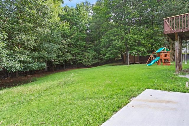 6360 Mountain View Trail, Cumming, GA 30041