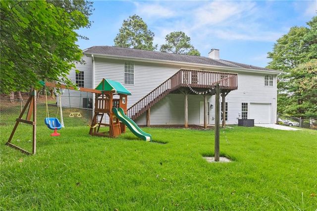 6360 Mountain View Trail, Cumming, GA 30041