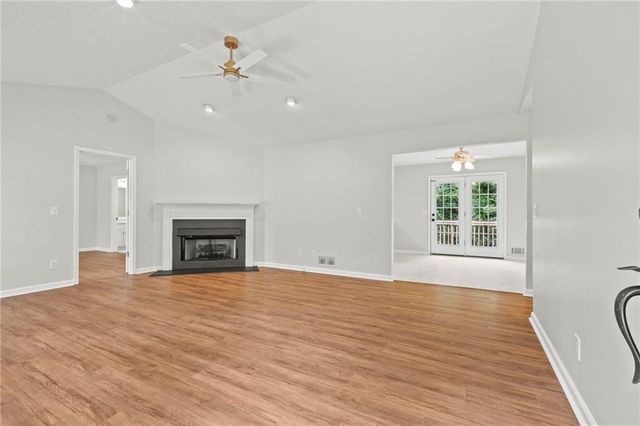 6360 Mountain View Trail, Cumming, GA 30041
