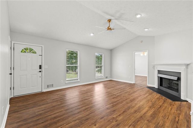 6360 Mountain View Trail, Cumming, GA 30041