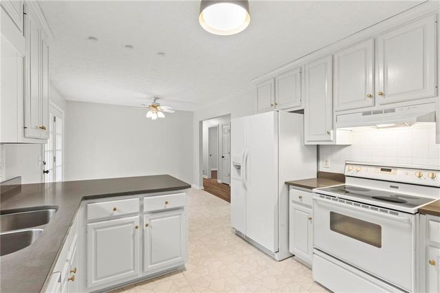 6360 Mountain View Trail, Cumming, GA 30041