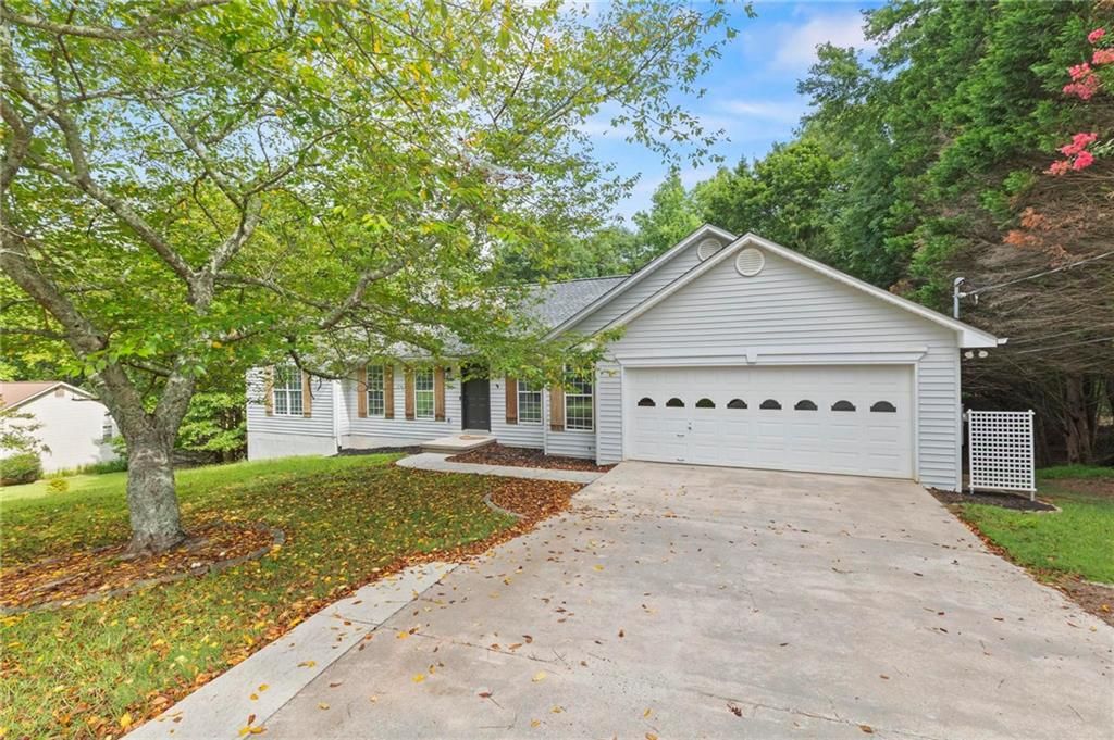 6360 Mountain View Trail, Cumming, GA 30041
