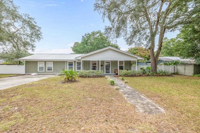 129 Pelican Road, St Augustine, FL 32086