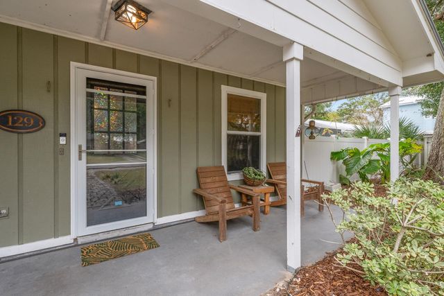 129 Pelican Road, St Augustine, FL 32086