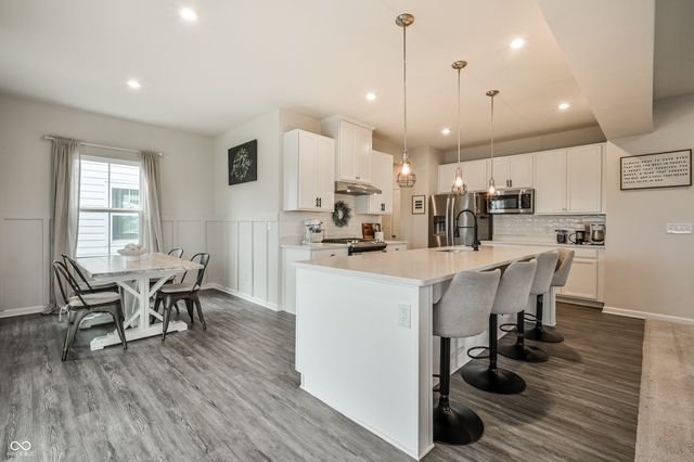 1297 Moose Ridge Lane, Westfield, IN 46074