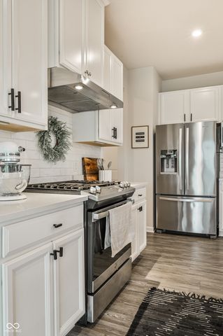 1297 Moose Ridge Lane, Westfield, IN 46074