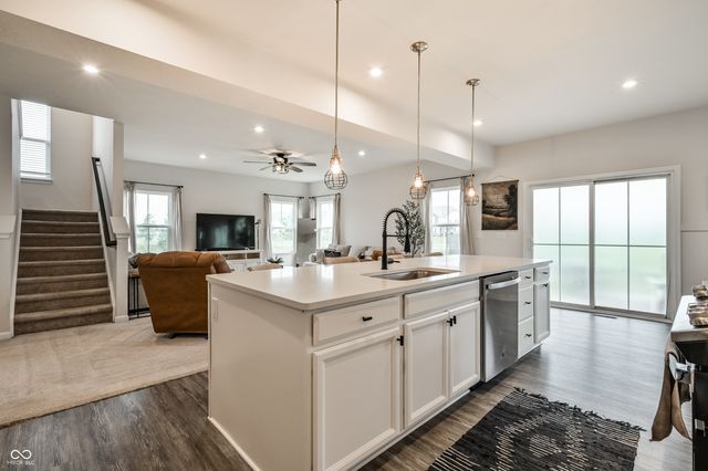 1297 Moose Ridge Lane, Westfield, IN 46074