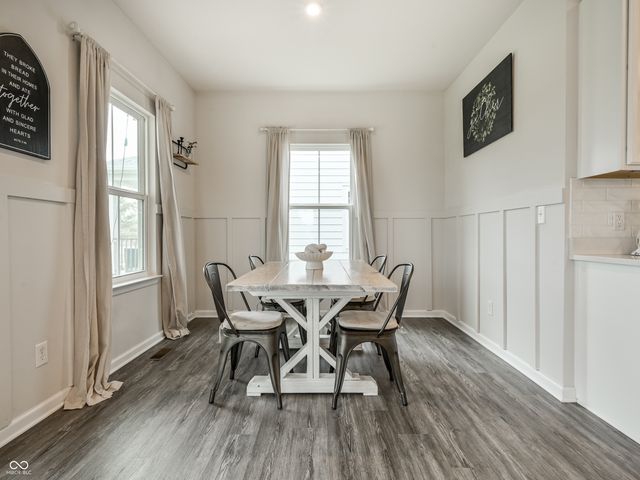 1297 Moose Ridge Lane, Westfield, IN 46074